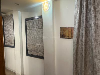 Hall Image of 3450 Sq.ft 4 BHK Independent House for sale in Karad Satara for Rs. 35000000