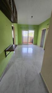 Hall Image of 1095 Sq.ft 2 BHK Apartment / Flat for sale in Panathur Bengaluru for Rs. 6900000