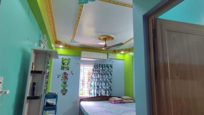 Hall Image of 830 Sq.ft 2 BHK Apartment / Flat for sale in Mankundu Hooghly for Rs. 3500000