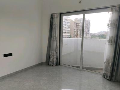Bedroom Image of 1250 Sq.ft 2 BHK Apartment / Flat for sale in Proviso Heights, Ulwe Navi Mumbai for Rs. 12500000