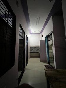Image of 720 Sq.ft 2 BHK Independent House for rent in Govindpuram, Ghaziabad for Rs. 8000