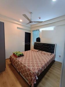 Bedroom Image of 1287 Sq.ft 3 BHK Apartment / Flat for sale in Chikkakannalli Bengaluru for Rs. 17400000