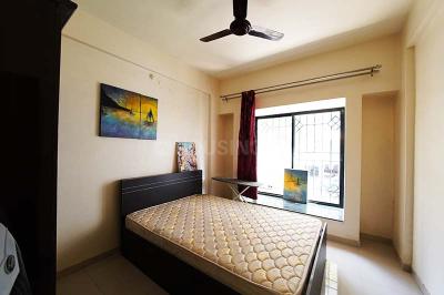 Bedroom Image of 2281 Sq.ft 3 BHK Independent House for sale in Undri Pune for Rs. 12000000