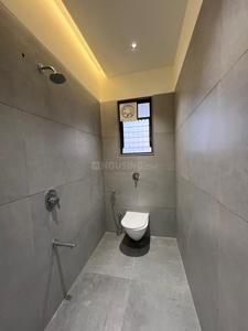 Bathroom Image of 1280 Sq.ft 3 BHK Apartment / Flat for sale in Upper Kharadi Pune for Rs. 10082000