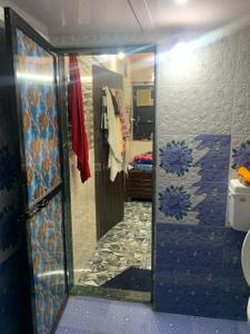 Bedroom Image of 1200 Sq.ft 2 BHK Apartment / Flat for sale in Mumbra Thane for Rs. 6000000