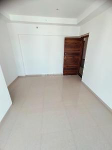 Hall Image of 750 Sq.ft 2 BHK Apartment / Flat for rent in Malad West Mumbai for Rs. 52000