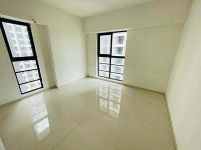 Bedroom Image of 1600 Sq.ft 3 BHK Apartment / Flat for sale in Godrej Green Glades, Jagatpur Ahmedabad for Rs. 7300000