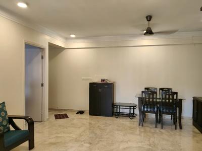 Living Room Image of 1650 Sq.ft 3 BHK Apartment / Flat for sale in Ashford Royale, Bhandup West Mumbai for Rs. 49500000