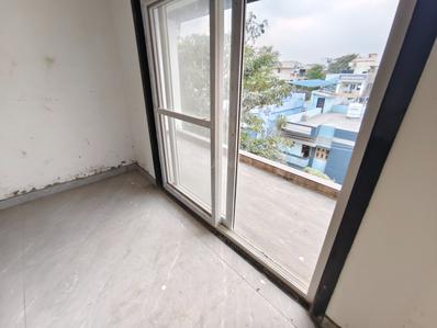 Balcony Image of 1080 Sq.ft 2 BHK Apartment / Flat for sale in M R Balaji Hillview Enclave, Akkayyapalem Visakhapatnam for Rs. 8900000