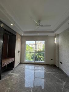 Hall Image of 1260 Sq.ft 3 BHK Builder Floor for sale in Paschim Vihar New Delhi for Rs. 31000000