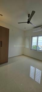 Hall Image of 1063 Sq.ft 3 BHK Apartment / Flat for rent in TNCD Magnum City, Villankurichi Coimbatore for Rs. 50000