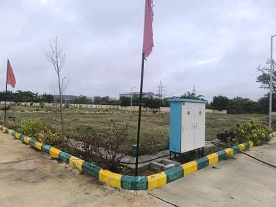 Image of 1200 Sq.ft Residential Plot / Land for sale in Vemagal, Kolar for Rs. 3800000