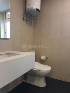 Image of 1727 Sq.ft 3 BHK Apartment / Flat for sale in Ireo The Corridors, Sector 67, Gurgaon for Rs. 27700000