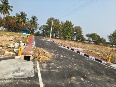 Image of 600 Sq.ft Residential Plot / Land for sale in Kachipuram Town, Kanchipuram for Rs. 899400