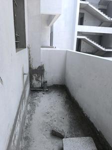 Drying Area Image of 1458 Sq.ft 2 BHK Apartment / Flat for sale in Udhaya KS Vatika, Electronic City Bengaluru for Rs. 7290000