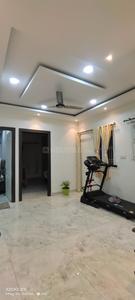 Image of 1200 Sq.ft 2 BHK Apartment / Flat for rent in Royal Vaishnavi Royal Residency, Chitaipur, Varanasi for Rs. 30000