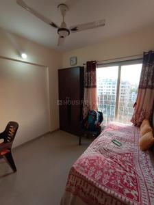 Bedroom Image of 720 Sq.ft 2 BHK Apartment / Flat for sale in Empire Shelters Sharvil, Kondhwa Budruk Pune for Rs. 5800000