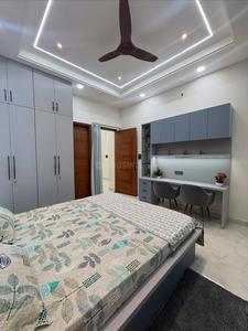 Bedroom Image of 3550 Sq.ft 6 BHK Villa for sale in Kamal Vihar Raipur for Rs. 8535000