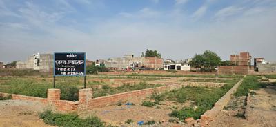 Image of 1000 Sq.ft Residential Plot / Land for sale in Nawabganj, Barabanki for Rs. 1600000