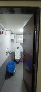 Image of 500 Sq.ft 1 RK Apartment / Flat for rent in Dharampeth, Nagpur for Rs. 22000