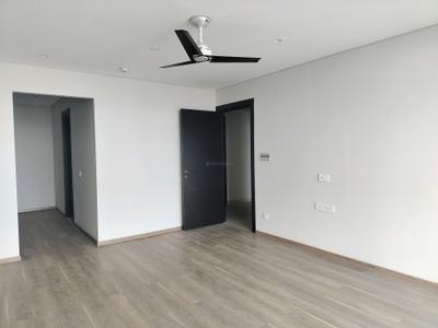 Bedroom Image of 3400 Sq.ft 4 BHK Apartment / Flat for sale in Panchshil Towers, Chokhi Dhani Pune for Rs. 55000000