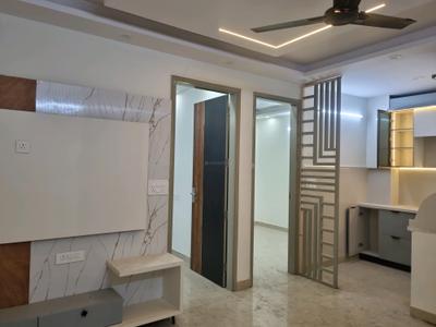 Living Room Image of 600 Sq.ft 2 BHK Apartment / Flat for sale in Dream Ultra Luxury by Dream Home Buildtech, Palam New Delhi for Rs. 5000000