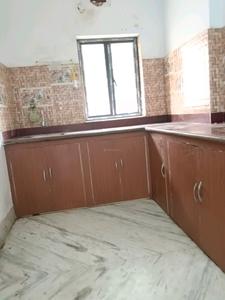Kitchen Image of 860 Sq.ft 2 BHK Apartment / Flat for sale in Mukundapur Kolkata for Rs. 5650000