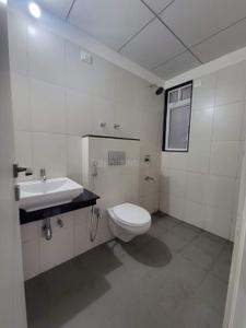 Bathroom Image of 763 Sq.ft 2 BHK Apartment / Flat for sale in Mohammed Wadi Pune for Rs. 4700000