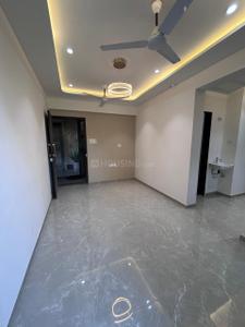 1 BHK Flat