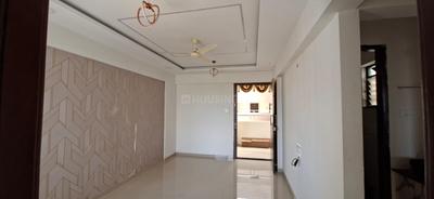 Hall Image of 917 Sq.ft 2 BHK Apartment / Flat for sale in Makhmalabad Nashik for Rs. 4000000