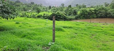 Image of 3000 Sq.ft Residential Plot / Land for sale in Karjat, Thane for Rs. 4500000
