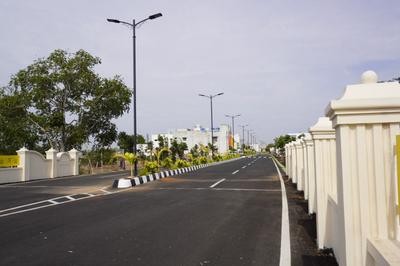 Image of 1500 Sq.ft Residential Plot / Land for sale in Kodies Paradise Avenue, Sulur, Coimbatore for Rs. 3700500