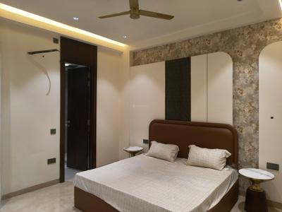 Bedroom Image of 3200 Sq.ft 5 BHK Builder Floor for sale in Indirapuram Ghaziabad for Rs. 40000000