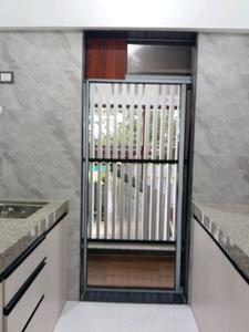 Kitchen Image of 850 Sq.ft 2 BHK Apartment / Flat for sale in Shubh Seven Square Avenue, Mira Road East Mira Bhayandar for Rs. 11000000