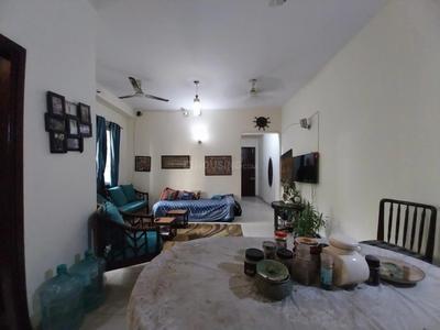 Hall Image of 1399 Sq.ft 3 BHK Builder Floor for sale in Sector 100 Noida for Rs. 29000000