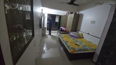 Bedroom Image of 750 Sq.ft 2.5 BHK Apartment / Flat for sale in Hari Om Nagar Thane for Rs. 13500000
