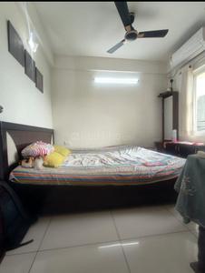 Bedroom Image of 914 Sq.ft 2 BHK Apartment / Flat for sale in Agrahara Bengaluru for Rs. 8500000