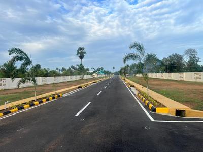 Image of 850 Sq.ft Residential Plot / Land for sale in Guduvancheri, Chennai for Rs. 2100000