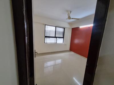 Hall Image of 1040 Sq.ft 2 BHK Apartment / Flat for rent in Space Park I, Mahalakshmi Nagar Indore for Rs. 18000
