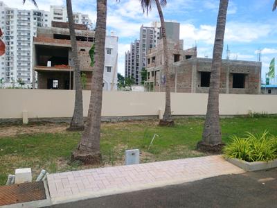 Image of 872 Sq.ft Residential Plot / Land for sale in Kelambakkam, Chennai for Rs. 4317272