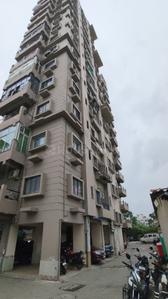 Building Image of 1380 Sq.ft 3 BHK Apartment / Flat for sale in Planet Heights, Topsia Kolkata for Rs. 14000000