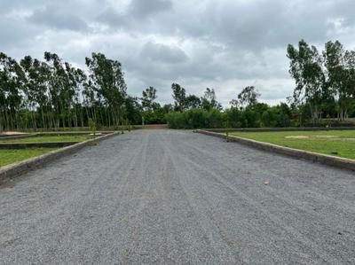 Image of 1000 Sq.ft Residential Plot / Land for sale in Naya Raipur, Raipur for Rs. 399999