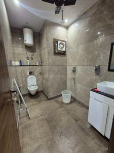 Image of 1000 Sq.ft 2 BHK Builder Floor for rent in Mansarover Garden, New Delhi for Rs. 35000