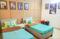 Bedroom Image of Bipin Kumar paying guest house in Santacruz West, Mumbai