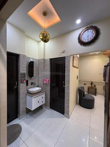 Hall Image of 1050 Sq.ft 2 BHK Apartment / Flat for sale in Krishi Apartments, Vikaspuri New Delhi for Rs. 15800000