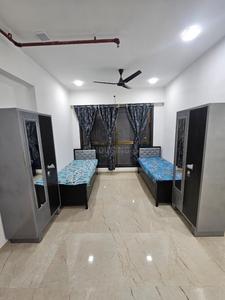 Hall Image of Homtel in Ghatkopar East, Mumbai