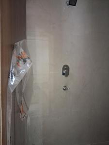 Bedroom One Image of 980 Sq.ft 2 BHK Apartment / Flat for sale in GCM Gomati Apartment, Sector 49 Noida for Rs. 3850000