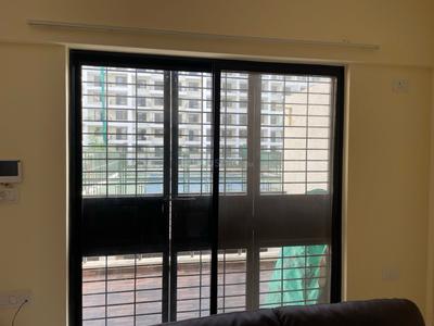 Bedroom Image of 1650 Sq.ft 3 BHK Apartment / Flat for sale in Kolte Patil Ivy Apartment E V And VI, Wagholi Pune for Rs. 11500000
