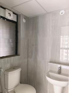 Bedroom Two Image of 705 Sq.ft 1.5 BHK Apartment / Flat for rent in Runwal Gardens Phase 2 Bldg no 18 23, Dombivli East Thane for Rs. 14500