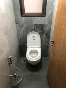 Image of 650 Sq.ft 1 BHK Apartment / Flat for rent in Green Square Phase II Tower 1 And 3, Thane West, Thane for Rs. 16999